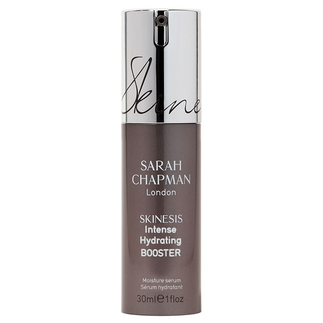 Сыворотка для лица intense hydrating booster Sarah Chapman, объем 30 мл
Сыворотка для лица intense hydrating booster Sarah Chapman, объем 30 мл