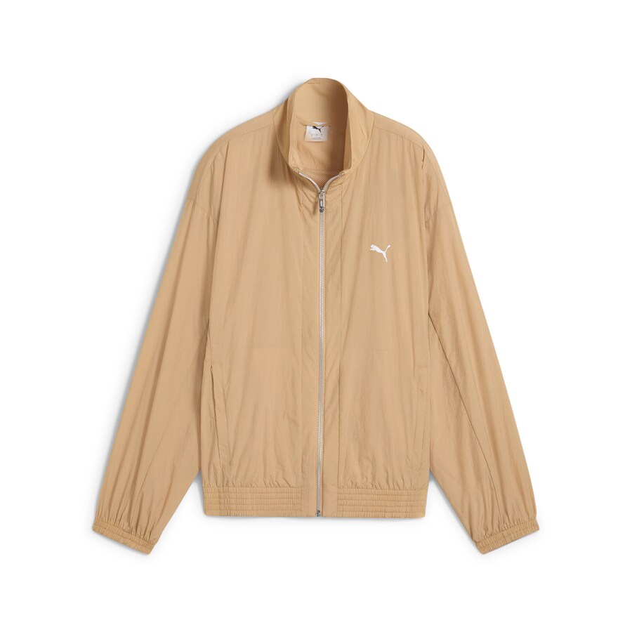 Спортивная куртка PUMA, светло-коричневый
Спортивная куртка PUMA, светло-коричневый