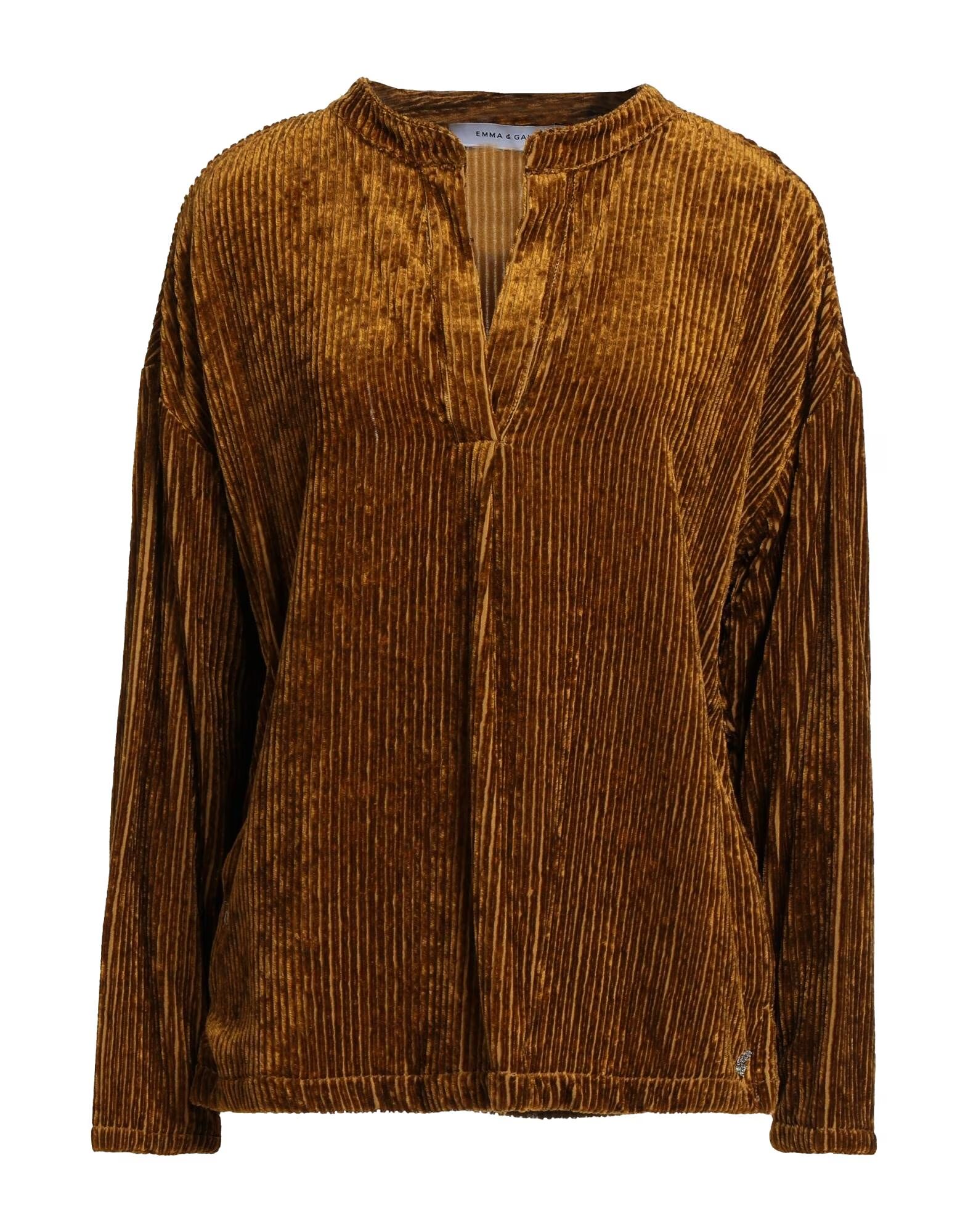 Топ Emma & Gaia, зеленый
Топ Emma & Gaia, зеленый