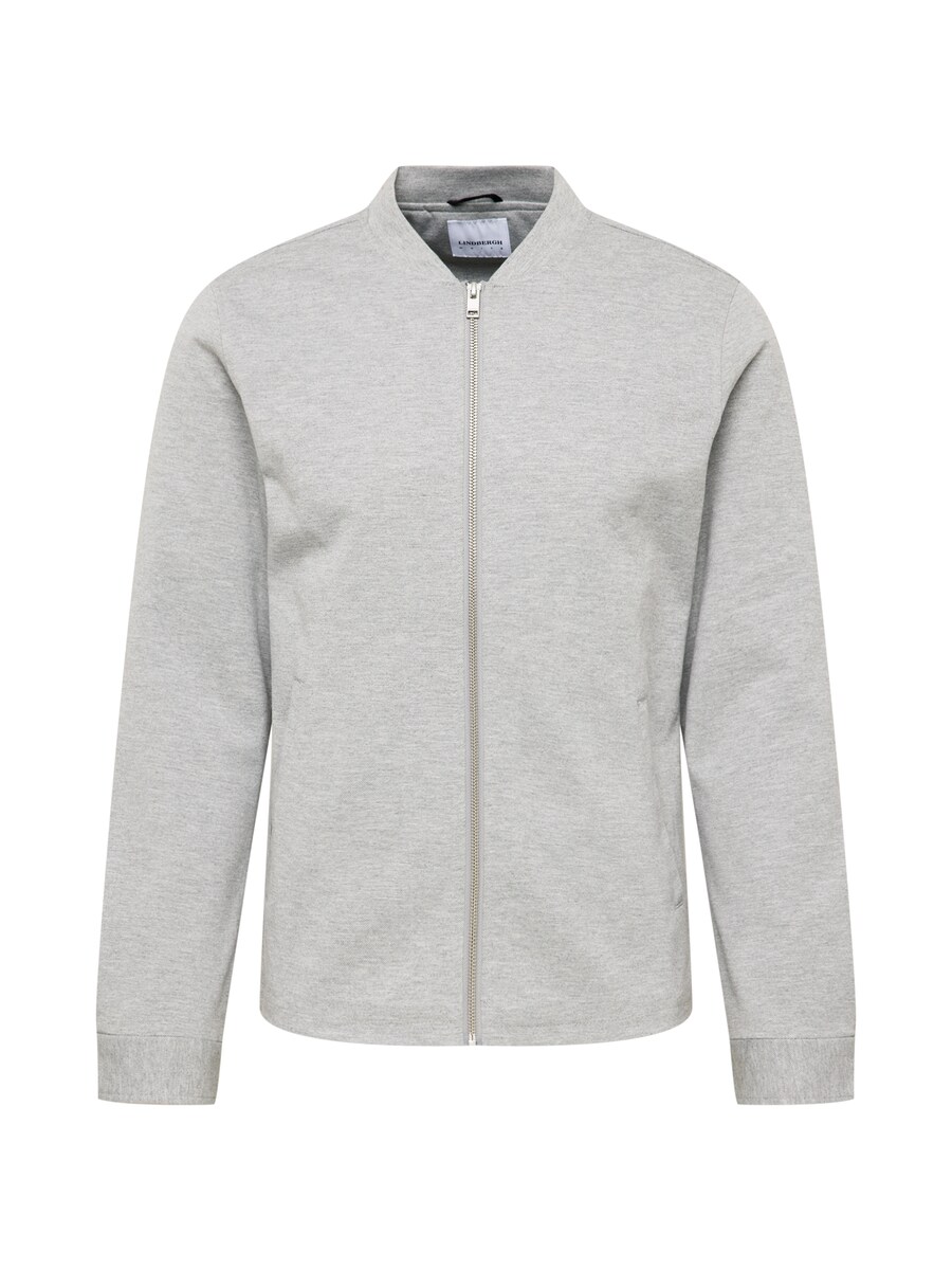 Межсезонная куртка Lindbergh Superflex, серый
Межсезонная куртка Lindbergh Superflex, серый