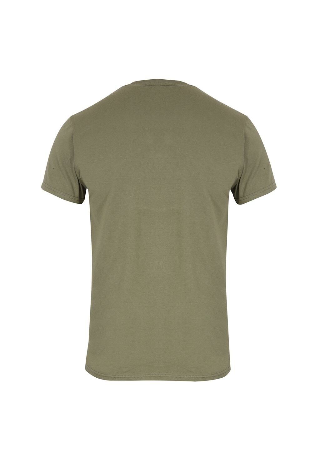 Футболка с принтом STAR WARS ENDOR PARK RANGER Henry Tiger, оливковый 
Футболка с принтом STAR WARS ENDOR PARK RANGER Henry Tiger, оливковый