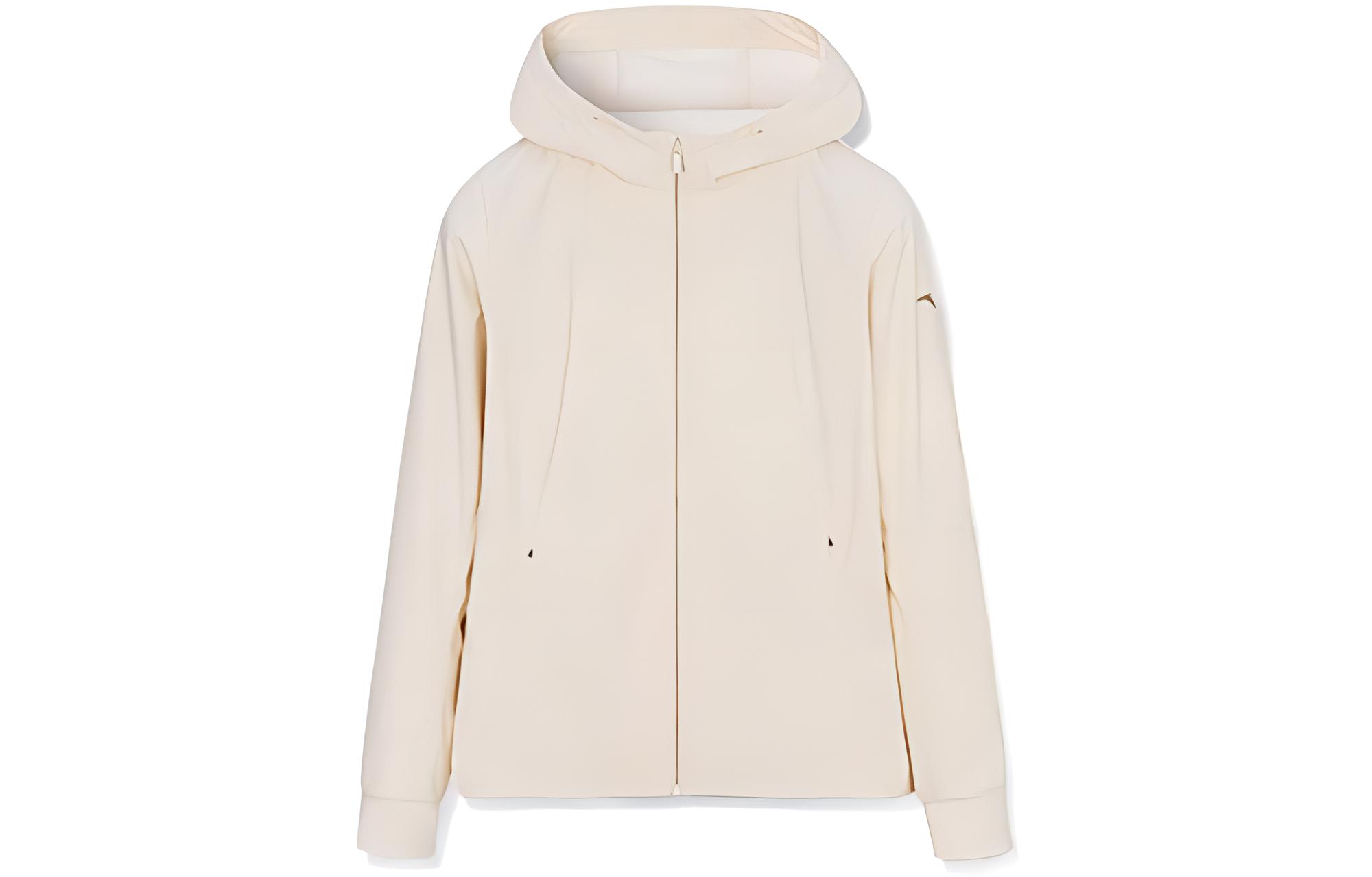 Куртка Anta женская маслянисто-розовая серая
Куртка Anta женская маслянисто-розовая серая