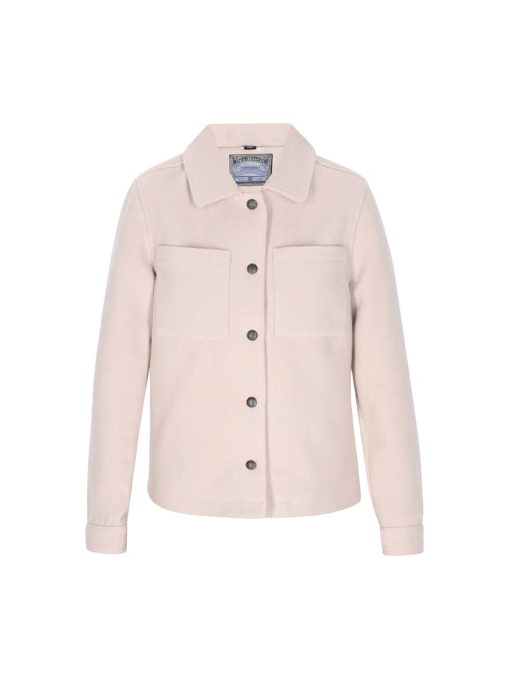 Куртка DreiMaster Vintage, белый 
Куртка DreiMaster Vintage, белый