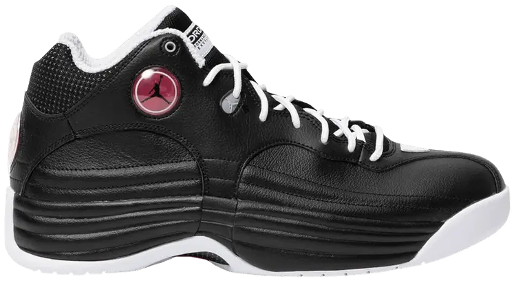 Кроссовки Air Jordan Jordan Jumpman Team 1 'Black' 2020, черный
Кроссовки Air Jordan Jordan Jumpman Team 1 'Black' 2020, черный