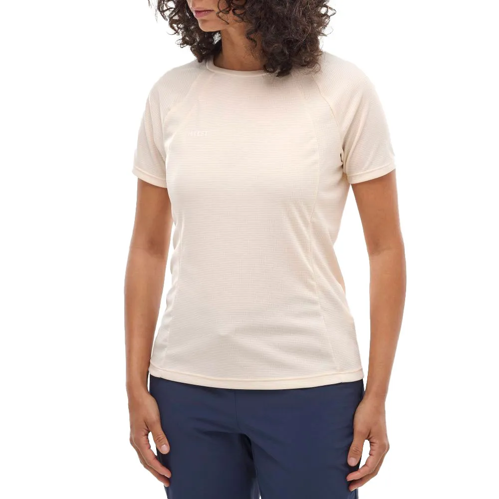 Футболка с коротким рукавом Millet Fusion, бежевый
Футболка с коротким рукавом Millet Fusion, бежевый