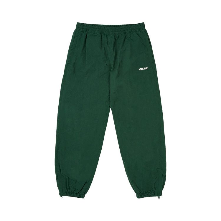 Джоггеры Palace Basic Shell Jogger, Racey Green
Джоггеры Palace Basic Shell Jogger, Racey Green