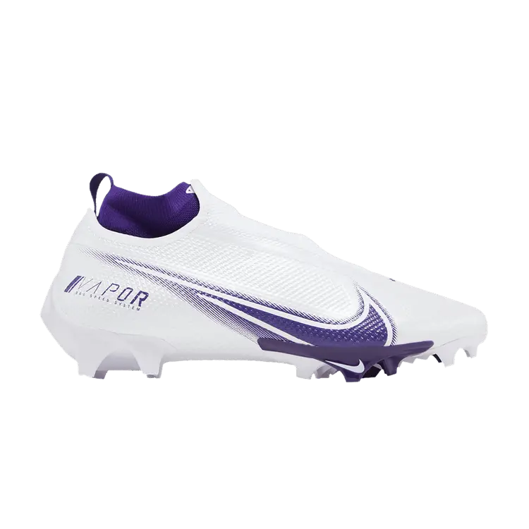 Бутсы Nike Vapor Edge Pro 360 'White New Orchid', белый
Бутсы Nike Vapor Edge Pro 360 'White New Orchid', белый