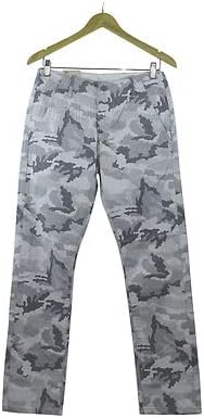 Мужские брюки-карго Levi's Military Banded, Gridley Camo-Glacier Grey
Мужские брюки-карго Levi's Military Banded, Gridley Camo-Glacier Grey