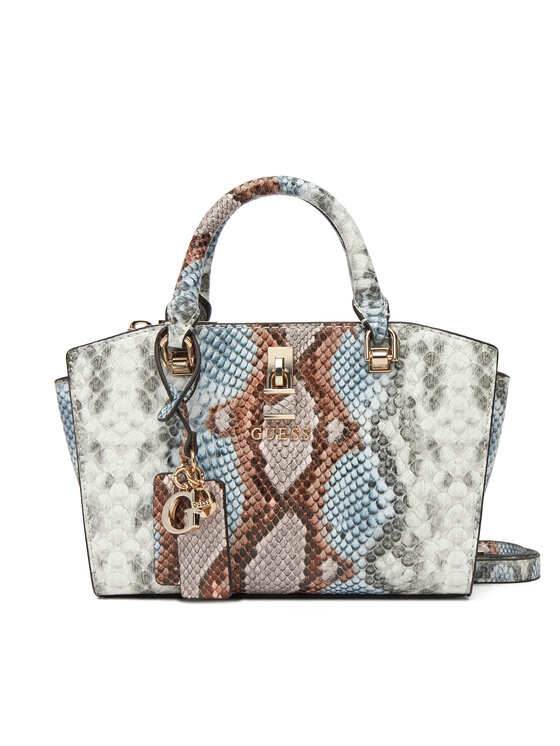 Сумочка Queensland Mini HWKG96 55760 Guess, мультиколор
Сумочка Queensland Mini HWKG96 55760 Guess, мультиколор