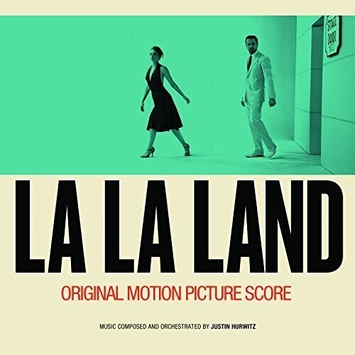 Виниловая пластинка La La Land (Score) / O.S.T.: La La Land (Original Motion Picture Score)
Виниловая пластинка La La Land (Score) / O.S.T.: La La Land (Original Motion Picture Score)