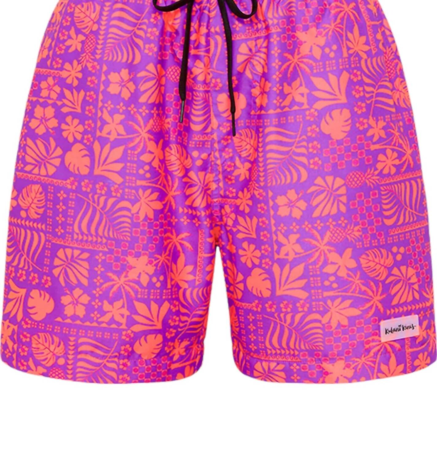 Мужские плавки в Ла Исла Kulani Kinis
Мужские плавки в Ла Исла Kulani Kinis