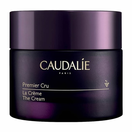 Premier Cru Global Крем против старения 50 мл Caudalie
Premier Cru Global Крем против старения 50 мл Caudalie