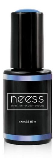 Лак для ногтей гибридный, чешская пленка 7410, 4 мл Neess
Лак для ногтей гибридный, чешская пленка 7410, 4 мл Neess