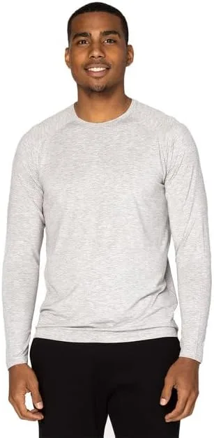 Threadfast Apparel Unisex Impact лонгслив
Threadfast Apparel Unisex Impact лонгслив