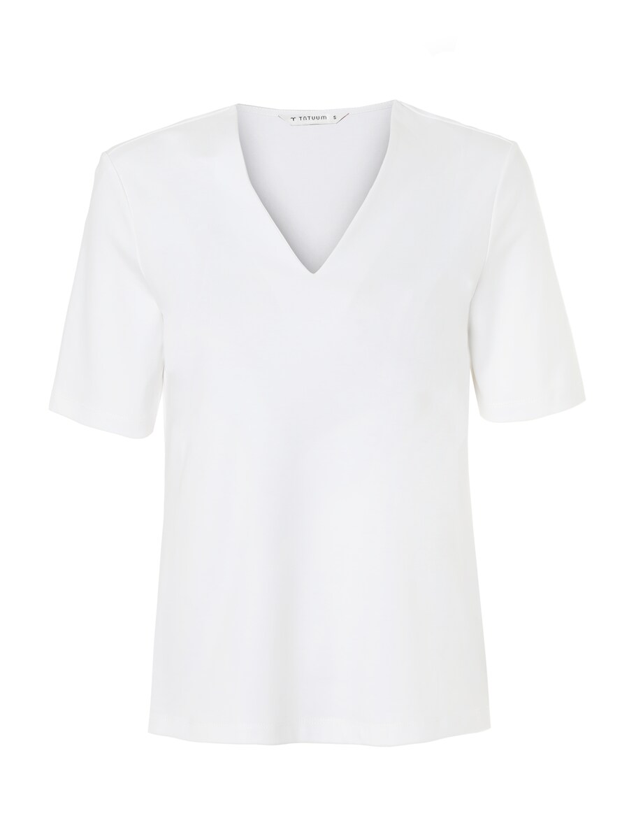 Футболка TATUUM VICTA, White
Футболка TATUUM VICTA, White