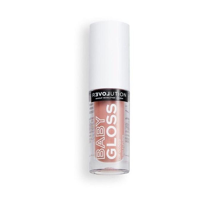 Блеск для губ Relove Brillo de Labios Baby Gloss Revolution, Sugar
Блеск для губ Relove Brillo de Labios Baby Gloss Revolution, Sugar