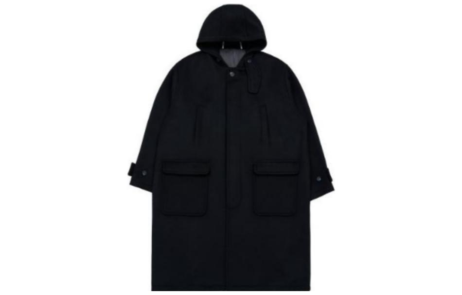 Acme De La Vie Куртка ADLV мужская черная, Black
Acme De La Vie Куртка ADLV мужская черная, Black