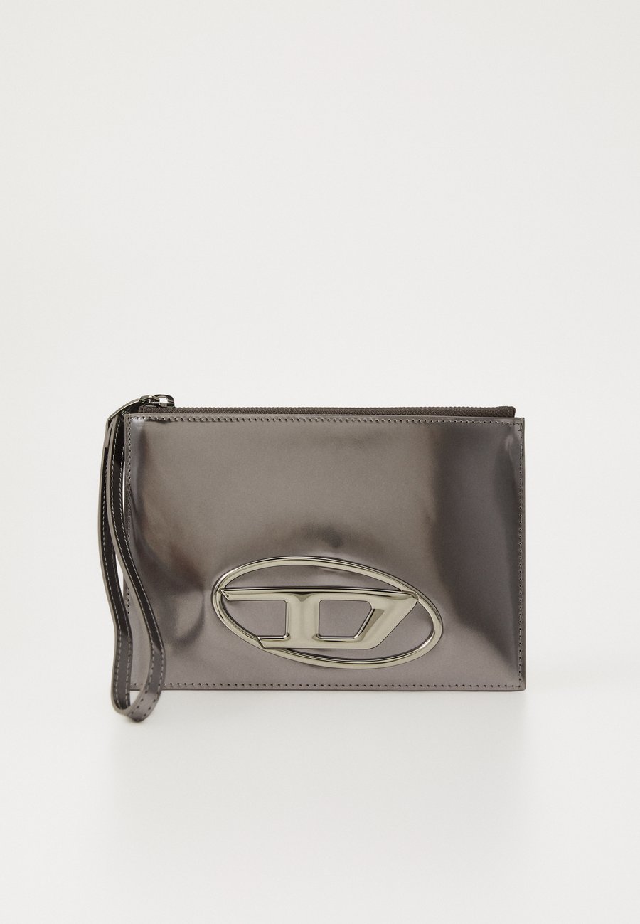 Кошелек Diesel POUCH , H0926/Silver-Coloured
Кошелек Diesel POUCH , H0926/Silver-Coloured