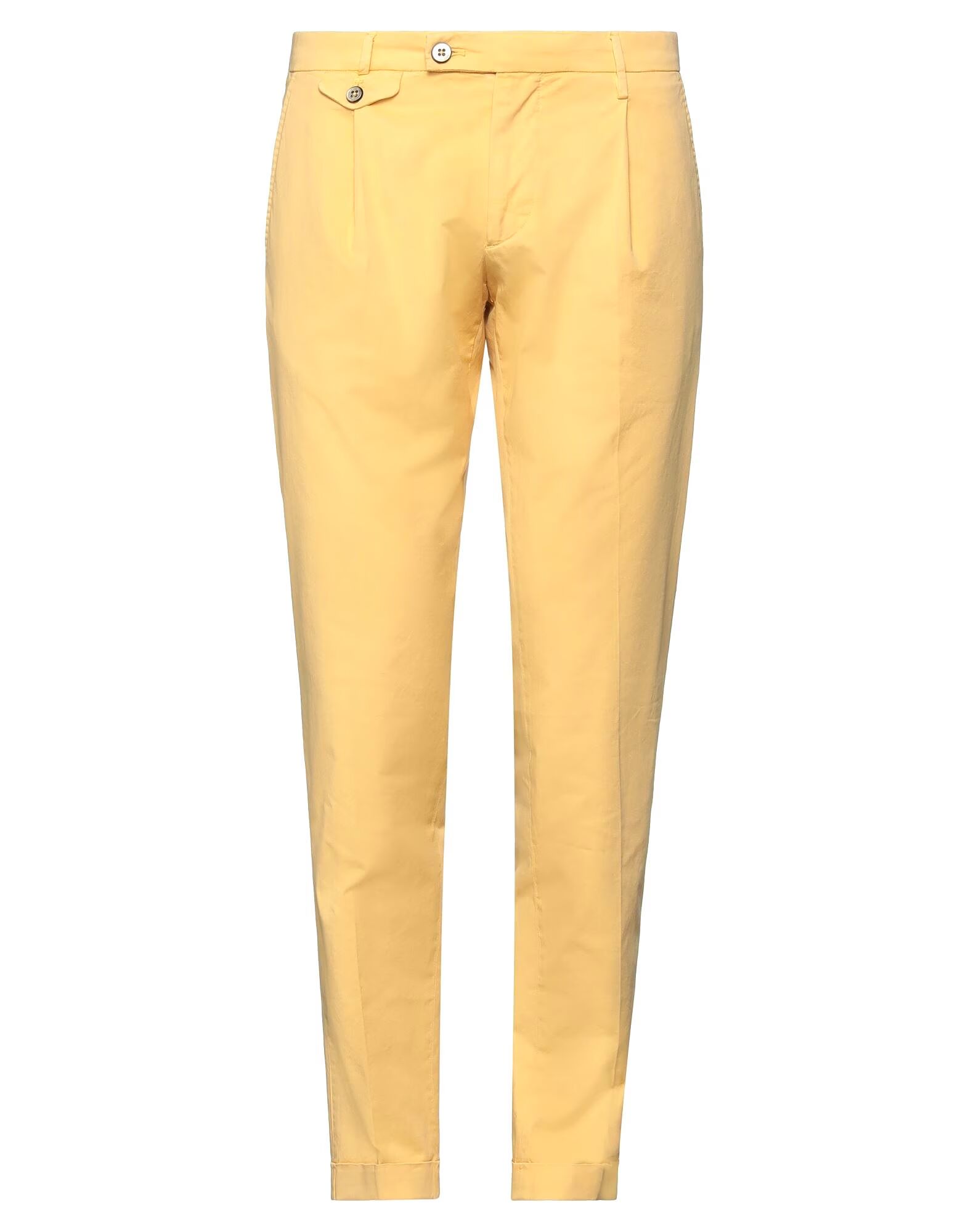 Брюки Michael Coal, пастельно-желтый
Брюки Michael Coal, пастельно-желтый