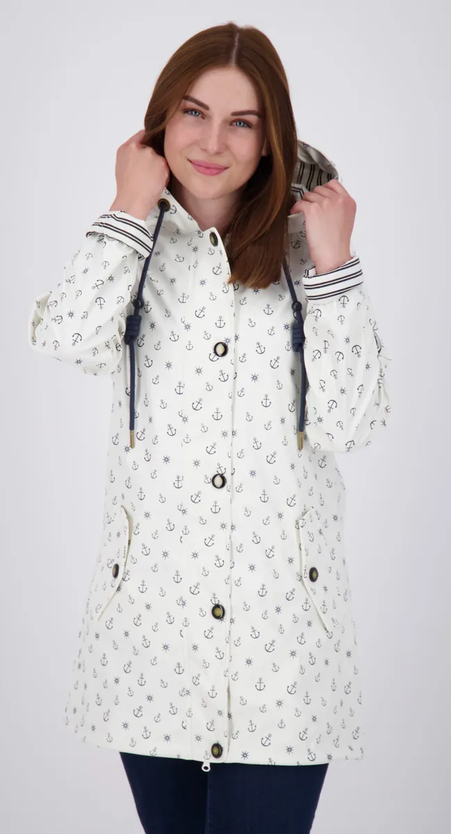 Дождевик DEPROC Active "Friesennerz ANKERGLUTZAUBER", также доступен в больших размерах, белый
Дождевик DEPROC Active "Friesennerz ANKERGLUTZAUBER", также доступен в больших размерах, белый