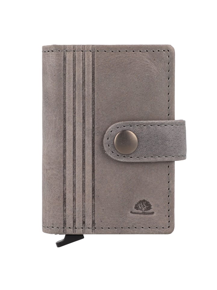 Кошелек Greenburry, серый
Кошелек Greenburry, серый