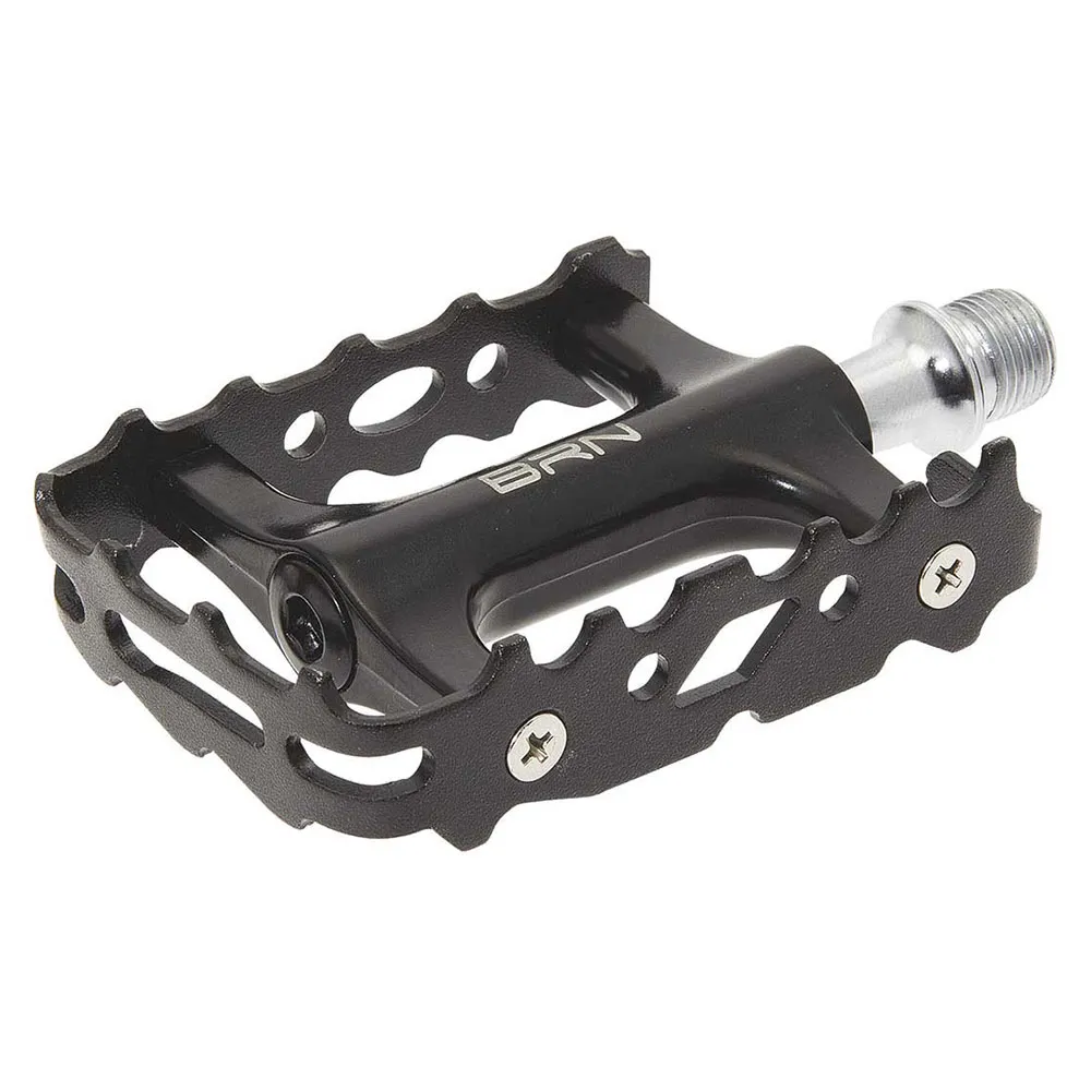 Педали Brn Force, черный
Педали Brn Force, черный