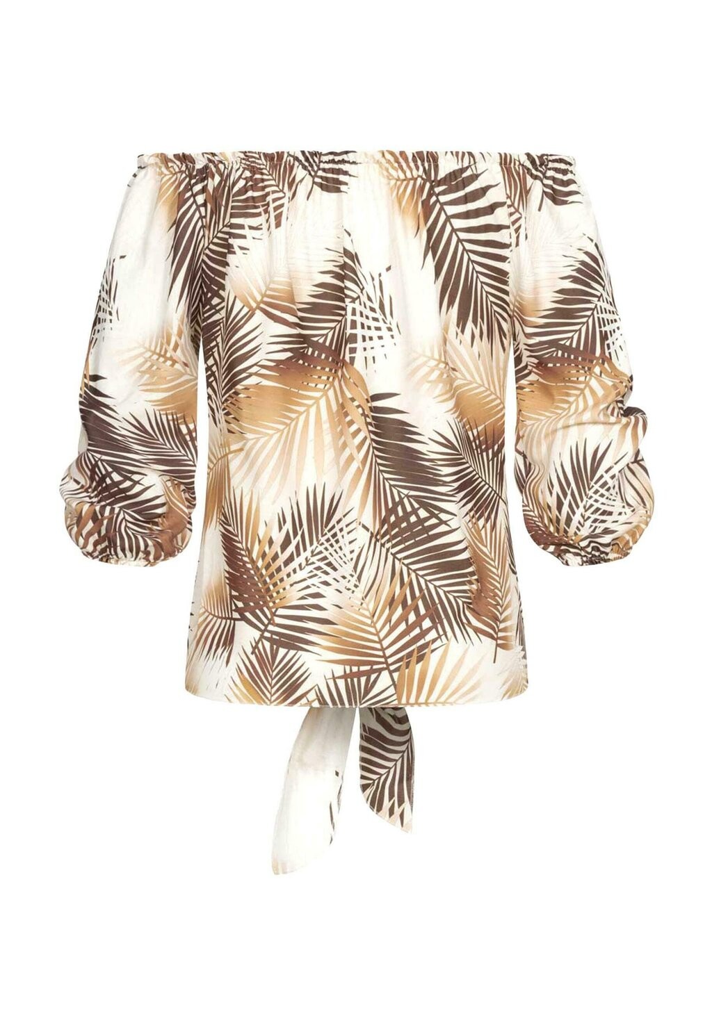 Блуза OFF-SHOULDER MIT KNOTENDETAIL UND RÜSCHEN Cloud 5ive, белый
Блуза OFF-SHOULDER MIT KNOTENDETAIL UND RÜSCHEN Cloud 5ive, белый