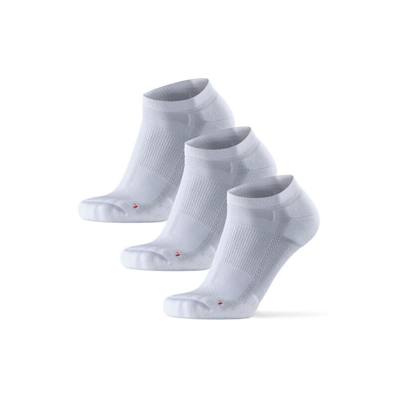 Носки для бега Danish Endurance, ультра белый
Носки для бега Danish Endurance, ультра белый