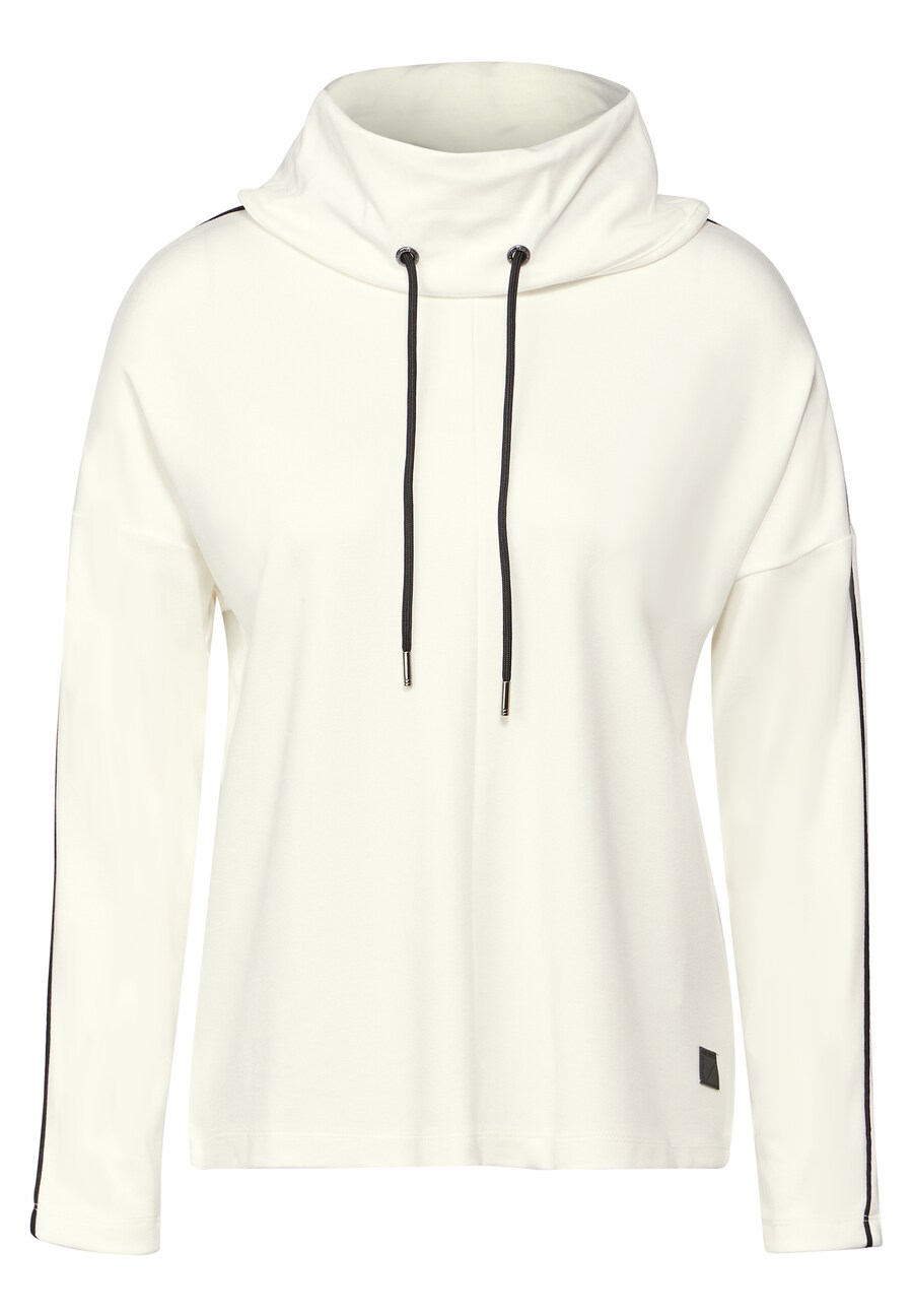 Рубашка CECIL, белый 
Рубашка CECIL, белый