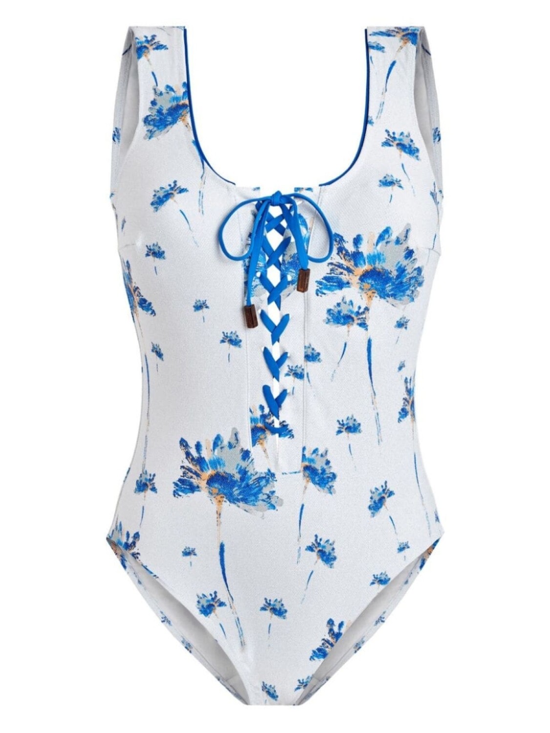 Купальник Vilebrequin Herbier, белый
Купальник Vilebrequin Herbier, белый