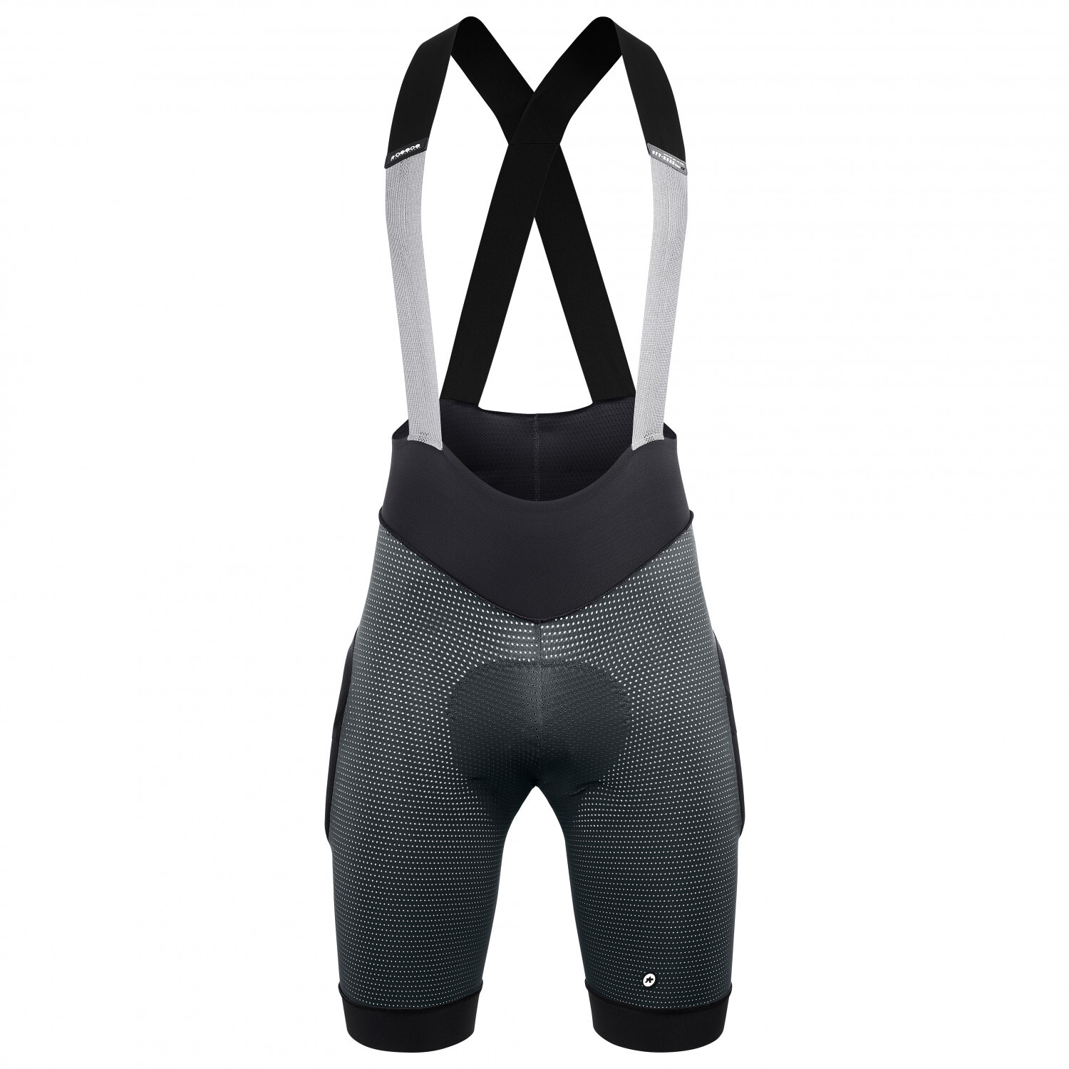 Велосипедные шорты Assos Trail Tactica Liner Bib Shorts HP T3, цвет Torpedo Grey
Велосипедные шорты Assos Trail Tactica Liner Bib Shorts HP T3, цвет Torpedo Grey