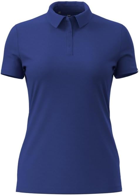 Under Armour женская футболка UA Tee to Green Polo - отвод влаги и комфорт в жару, Royal-White, Белый, Under Armour женская футболка UA Tee to Green Polo - отвод влаги и комфорт в жару, Royal-White
Under Armour женская футболка UA Tee to Green Polo - отвод влаги и комфорт в жару, Royal-White, Белый, Under Armour женская футболка UA Tee to Green Polo - отвод влаги и комфорт в жару, Royal-White