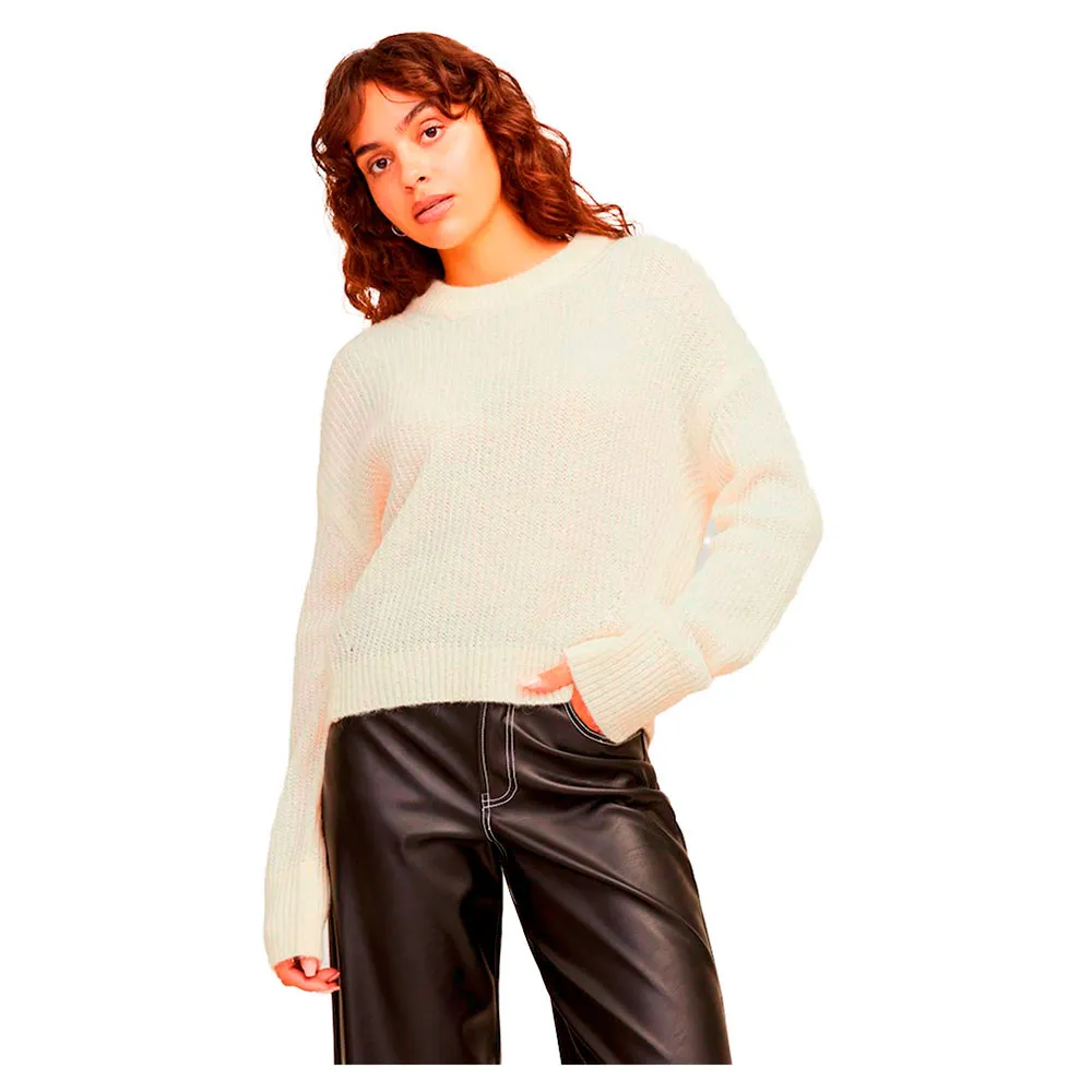 Свитер Jack & Jones Ember Fluffy JJXX, бежевый
Свитер Jack & Jones Ember Fluffy JJXX, бежевый