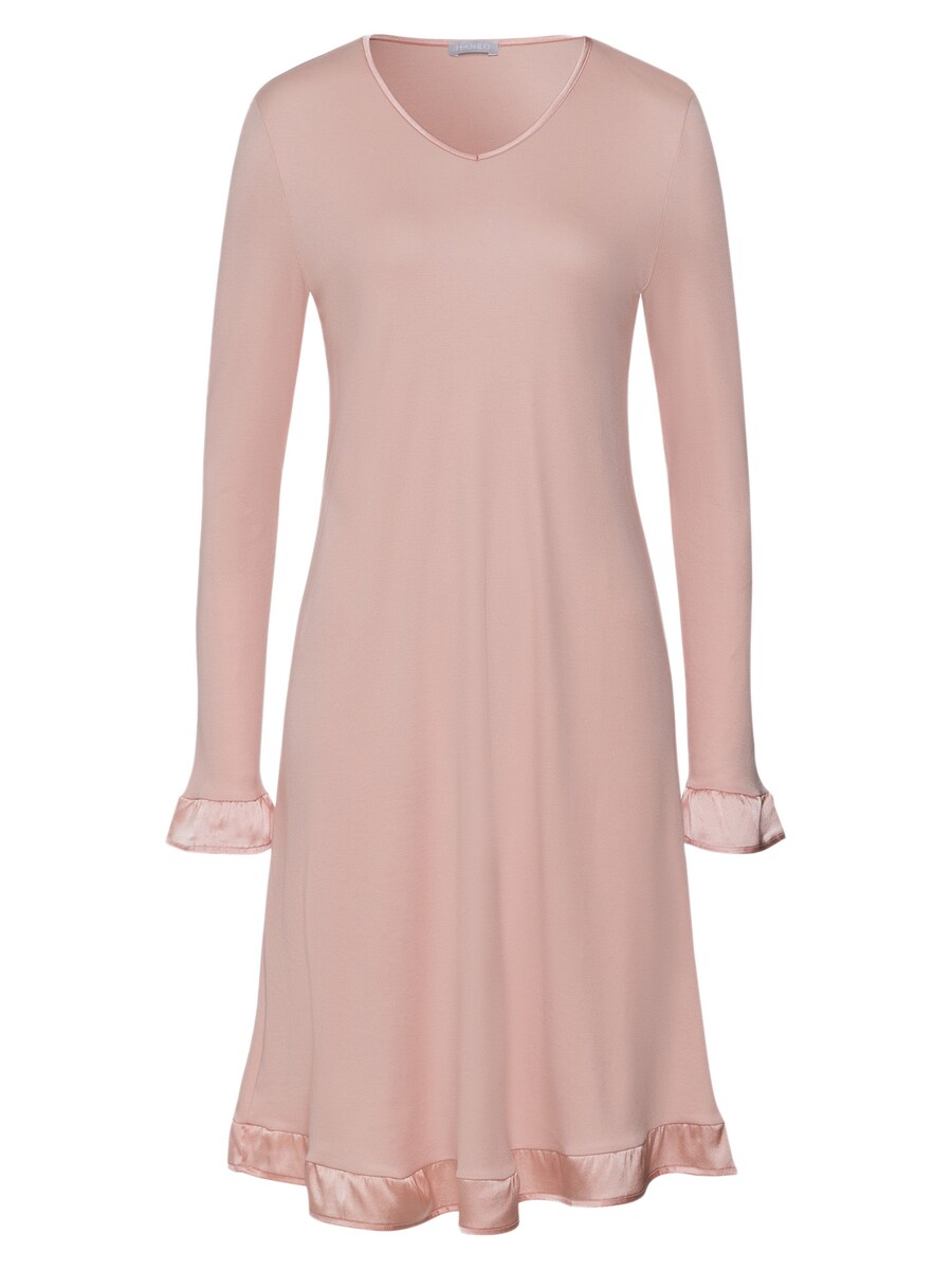 Ночная рубашка Hanro Claire, Rose
Ночная рубашка Hanro Claire, Rose