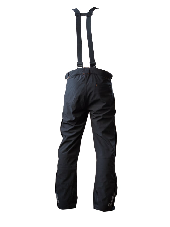 Брюки для лыж и сноуборда DEPROC Active, черный
Брюки для лыж и сноуборда DEPROC Active, черный