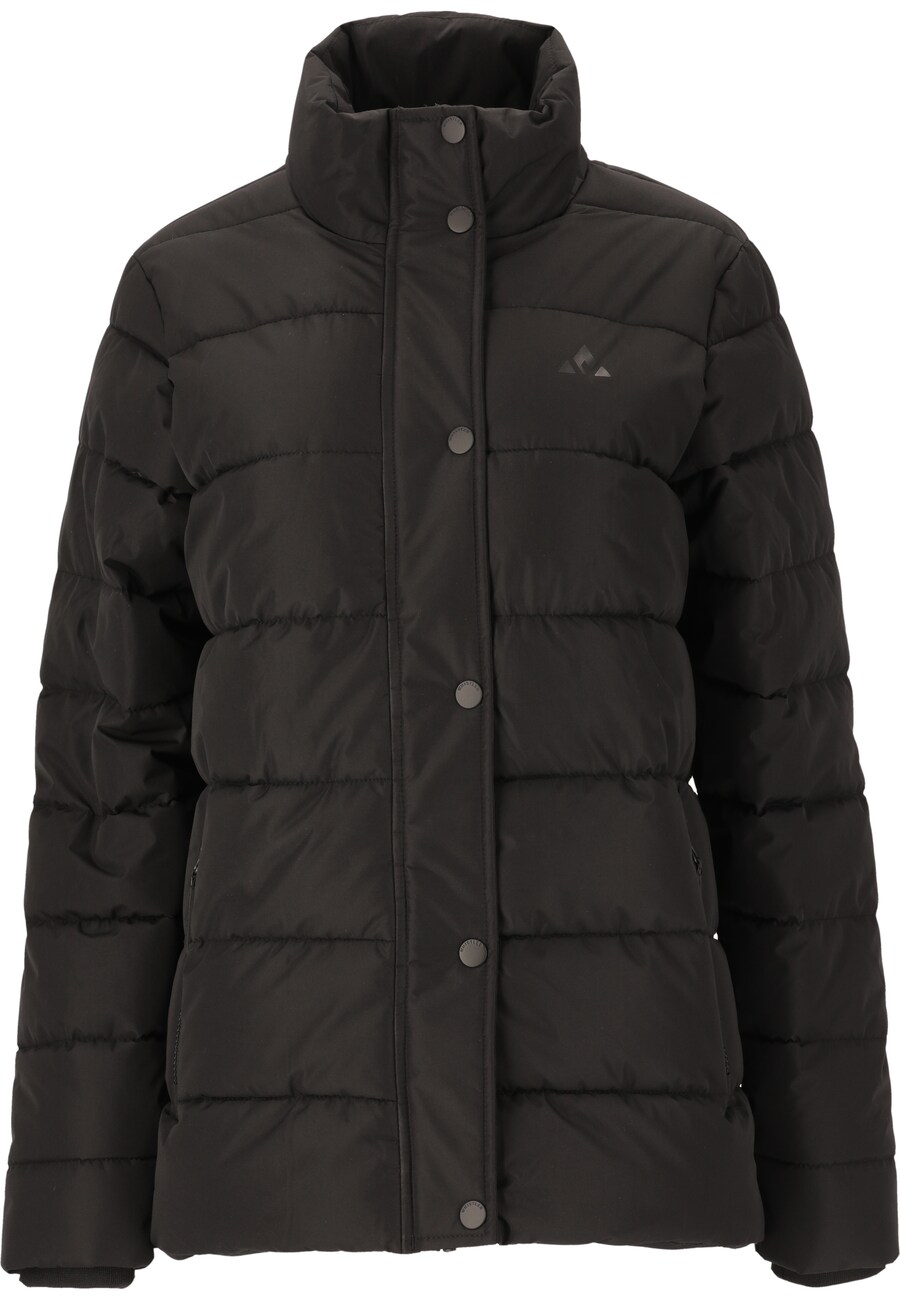 Демисезонная куртка Whistler Amaret, Black
Демисезонная куртка Whistler Amaret, Black