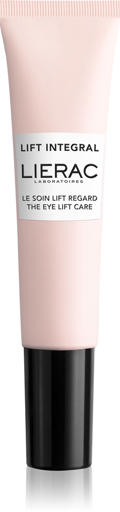 Lift Integral - укрепляющая сыворотка для кожи вокруг глаз Lierac, 15 мл
Lift Integral - укрепляющая сыворотка для кожи вокруг глаз Lierac, 15 мл