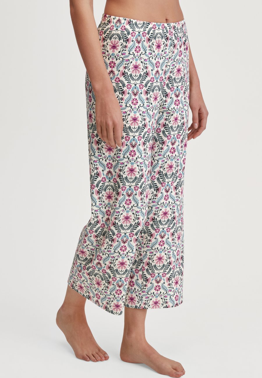 Пижамные брюки Calida FAVOURITES BOTANIC, Lilas/Lilac
Пижамные брюки Calida FAVOURITES BOTANIC, Lilas/Lilac