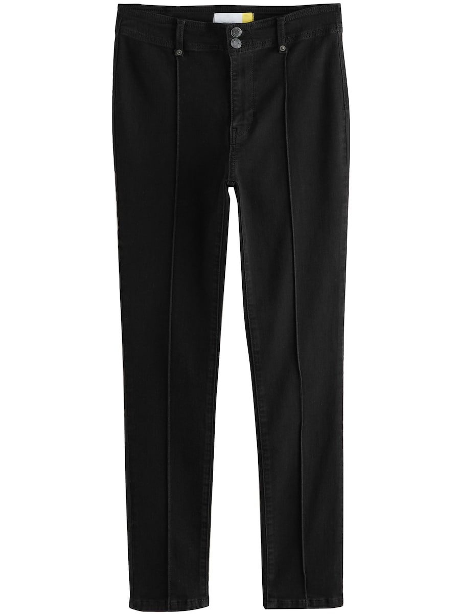 Узкие джинсы Next, Black Denim
Узкие джинсы Next, Black Denim