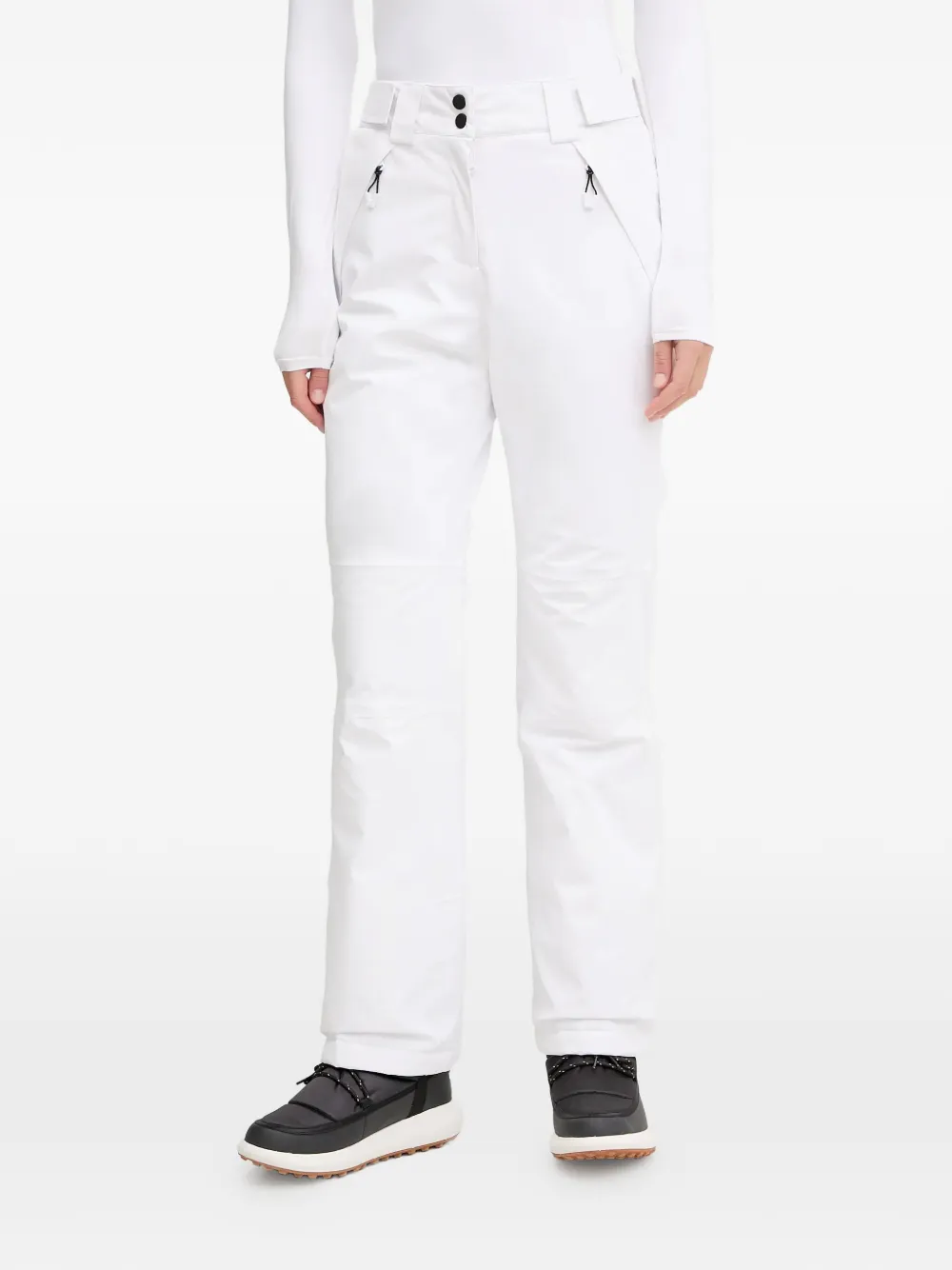 Лыжные брюки с логотипом Ea7 Emporio Armani, белый
Лыжные брюки с логотипом Ea7 Emporio Armani, белый