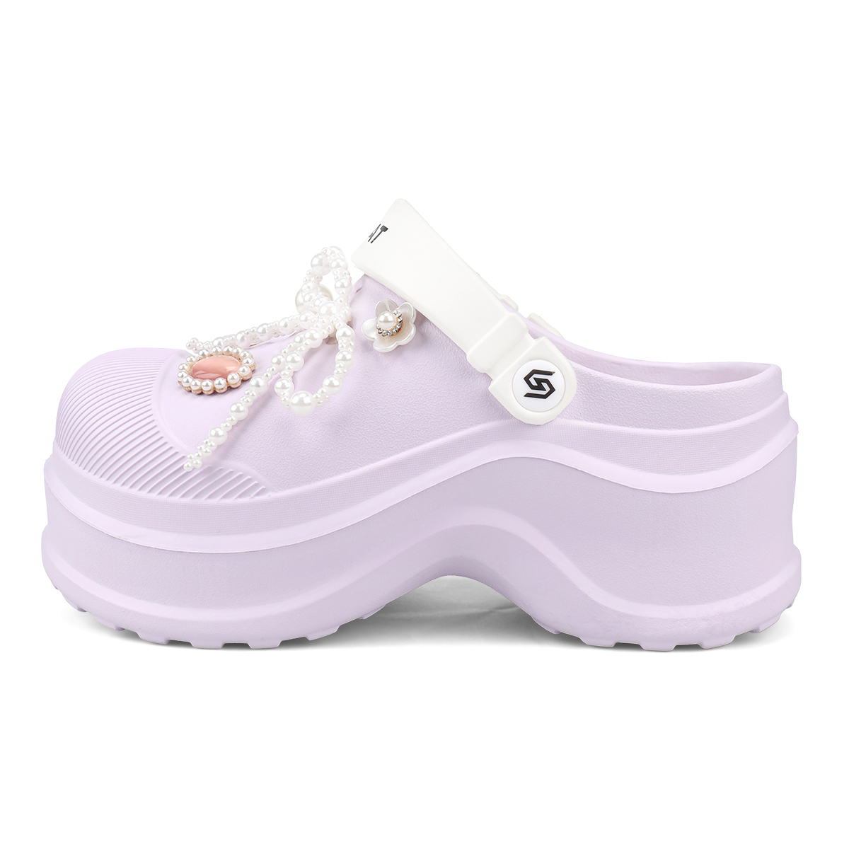 Детские сандалии ST&SAT KIDS, фиолетовый
Детские сандалии ST&SAT KIDS, фиолетовый