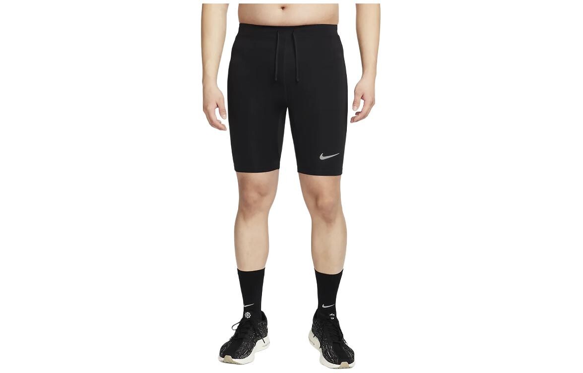 Мужские спортивные шорты Nike, цвет Black
Мужские спортивные шорты Nike, цвет Black