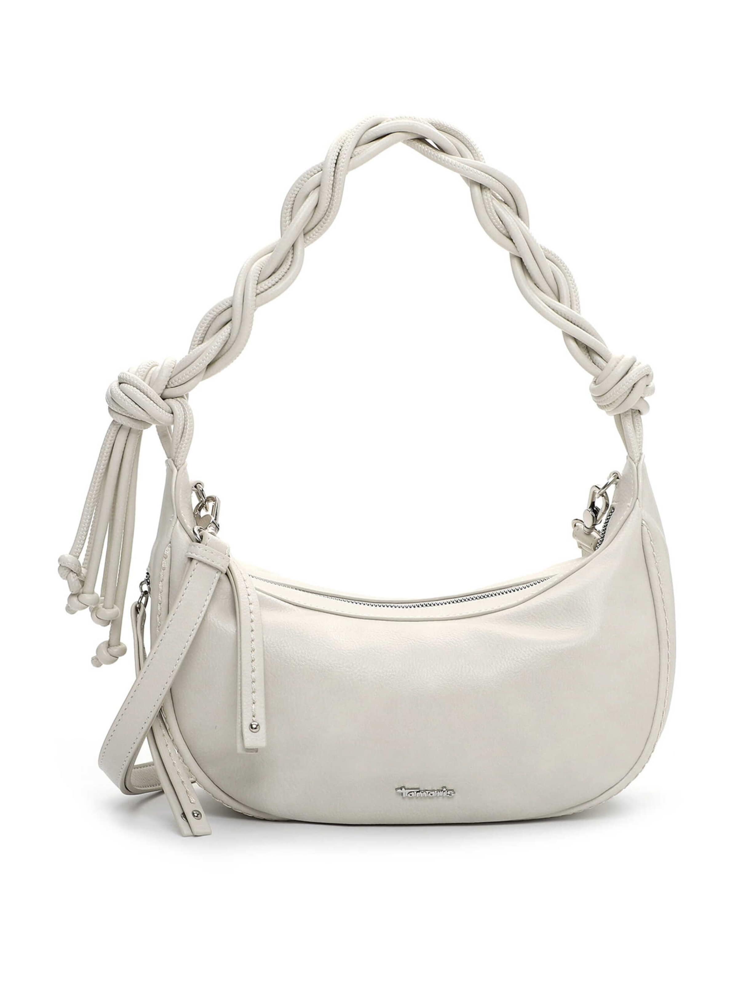 Tamaris Плечевая сумка 'Keona' в цвете экрю
Tamaris Плечевая сумка 'Keona' в цвете экрю