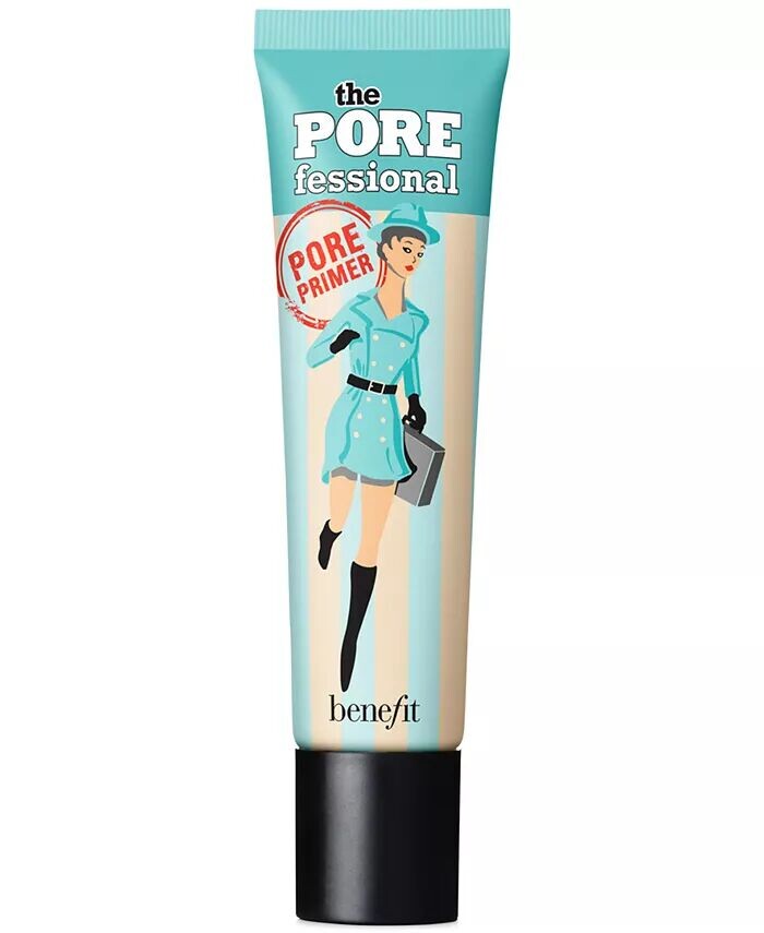 Праймер для лица POREfessional, сужающий поры Benefit Cosmetics
Праймер для лица POREfessional, сужающий поры Benefit Cosmetics