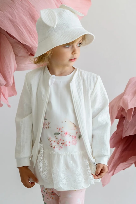 Детская шляпа COSTA Jamiks, бежевый
Детская шляпа COSTA Jamiks, бежевый