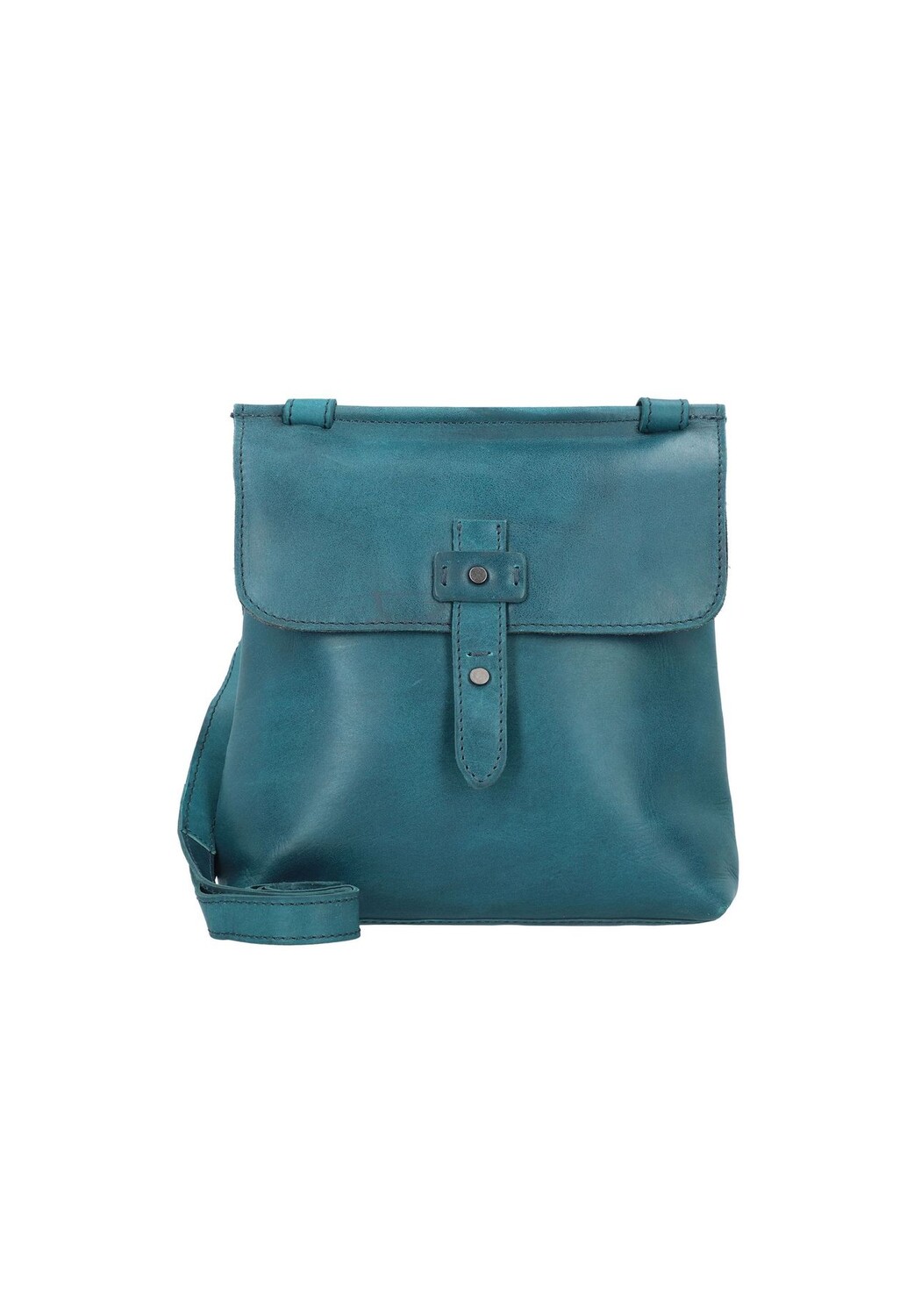 Кожаная сумка через плечо Aberdeen 21 см HAROLD'S, цвет Petrol
Кожаная сумка через плечо Aberdeen 21 см HAROLD'S, цвет Petrol