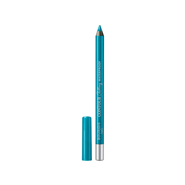 Подводка для глаз Contour Clubbing Bourjois, цвет blue soon
Подводка для глаз Contour Clubbing Bourjois, цвет blue soon