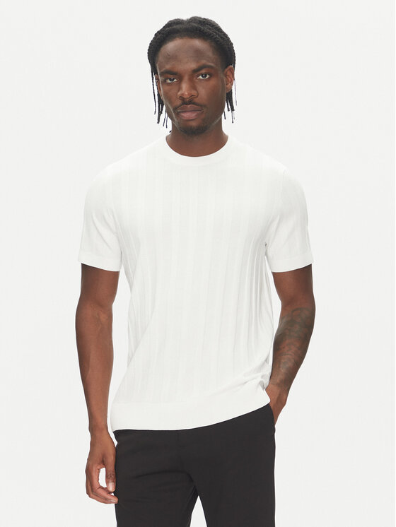 Свободный свитер 30-804064 Lindbergh, белый
Свободный свитер 30-804064 Lindbergh, белый