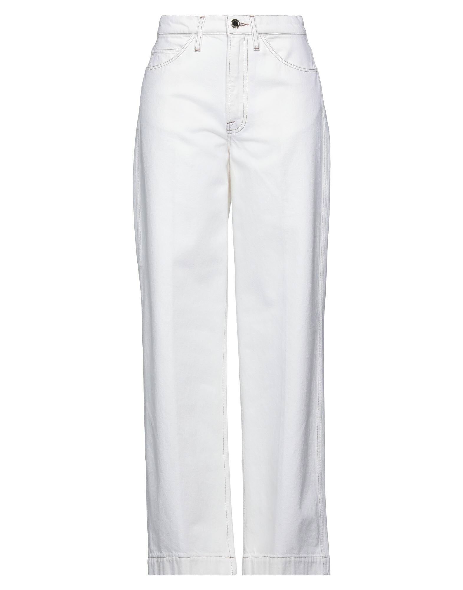 Джинсы Frame, слоновая кость
Джинсы Frame, слоновая кость