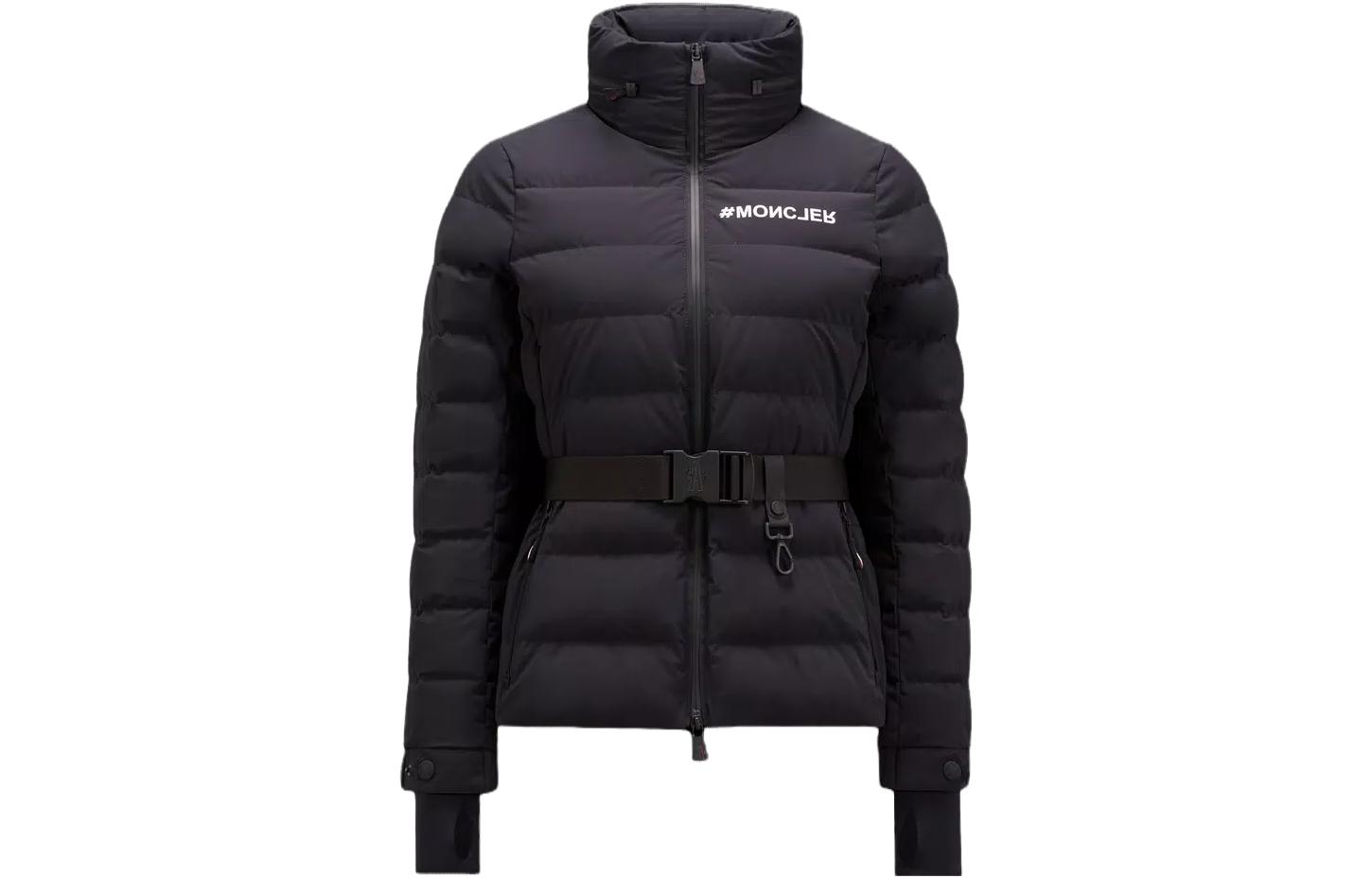 Moncler Grenoble Беттекс лыжная куртка, Black
Moncler Grenoble Беттекс лыжная куртка, Black